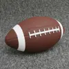 Juguetes de Balón Inflable de Fútbol Americano No. 3 para Adolescentes, Niños Pequeños y Estudiantes, Balón Especial para Juegos en Equipo y Enseñanza