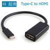 Estación de Acoplamiento USB Tres en Uno al por Mayor Transfronteriza de Fábrica Adaptador 4K para Portátil Convertidor Tipo-C a HDMI