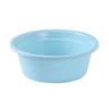 Lavabo Engrosado para el Hogar Lavabo de Plástico para Verduras Lavabo de Lavandería para Dormitorio de Estudiantes Lavabo de Plástico para Pediluvio Doméstico Lavabo de Bebé