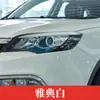 Adecuado para Cheetah Cs10 Bolígrafo de retoque Blanco Elegante Cs9 Oro Dubái Suministros Automotrices Maitu Reparación de Rayones