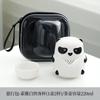 Juego de Té de Viaje Panda Una Tetera Dos Tazas Traje Portátil Taza Express de Alto Valor Taza de Té Para Una Persona Camping al Aire Libre
