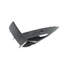 51118083307 51118083308 Es Adecuado para Bmw X3/X4 F97 Cubierta de Tira de Rejilla Frontal