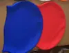 Gorro de Natación de Silicona Elástico Alto Nuevo de Verano para Adultos Hombres y Mujeres Antideslizante No Aprieta la Cabeza Piscina Entrenamiento Uso Especial Gorro de Natación