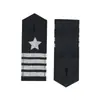 Acessórios de Roupa Image Guard Oficial de Segurança Insígnias de Ombro Fita de Uniforme Insígnias de Ombro Logotipo Insígnias de Astronauta Conjunto de Insígnias de Ombro Insígnias de Ombro