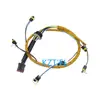 Fornecimento de Acessórios para Máquinas Chicote de Fiação do Bico Injetor de Combustível 3126 153-8920 Chicote de Fiação de Escavadeira EC E322C