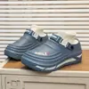 Calcetines de Dropshipping, Pantuflas de Algodón, Pantuflas de Invierno para Hombre, Impermeables, Antideslizantes, Calentadoras de Pies, Zapatos Ligeros de Algodón Terciopelo para Usar Afuera