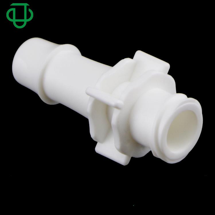 非标鲁尔母接头31-1”