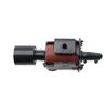 25860-62010 é adequado para válvula solenoide do cânister de carvão de carro Toyota Lexus 90910-12089