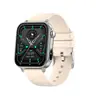 Reloj Inteligente Nuevo V96 Transfronterizo con Llamadas Bluetooth, Monitoreo de Frecuencia Cardíaca y Presión Arterial, Multifunción, Carga Tipo C, Reloj Inteligente Deportivo