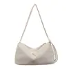 Bolso de hombro casual estilo coreano, versátil y simple, adecuado para ir al trabajo, bolso cruzado de tela, nuevo modelo 2026, bolso pequeño de gran capacidad para debajo del brazo
