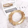 Accesorios Blancos de Fotografía de Joyería Estilo Ins, Accesorios de Disparo, Accesorios para Posar, Caja de Almacenamiento de Joyería, Bandeja Decorativa de Exhibición