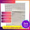 Suporte de Liga de Alumínio tapete antiderrapante tapete de silicone branco tapete de pé quadrado moagem fosca 1mm procurando clientes de longo prazo