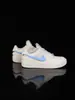 Versión de Alta Gama de Putian de Air Force 1 Clásico de Caña Baja Af1 Tenis Deportivos Retro Color Trigo para Hombres y Mujeres, Zapatos Deportivos para Parejas