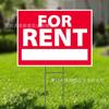 Señales de Venta de Casas Nuevas Transfronterizas Venta de Garaje Inmobiliaria Señales de Estacionamiento Señal de Patio