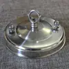 Gancho, Gancho de Anillo, Linterna, Placa Colgante de Araña, Base de Placa de Techo Portante, Accesorios para Lámpara de Cristal Iluminación Bricolaje