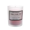 Enlace para Fabricación de Velas Aromáticas para Clientes Designados, Producción y Procesamiento de Aromaterapia Borrador de Diseño del Cliente