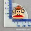 Materiales de Dibujos Animados con Resina de Patricio Estrella, Stitch, Tigger Pegamento Cremoso para Manualidades Funda de Teléfono Accesorios para el Cabello para Niños