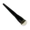 Pincel para Base Série S, Pincel para Sombra, Pincel para Pó Solto, Pincel para Contorno, Pincel de Maquiagem, Silk Home Nova Série Fulan