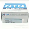Rodamiento de bolas de ranura profunda N-T-N 6802LLU/2AS 6802LU 61802-2 RS1 15mm 24mm 5mm
