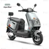 Dinu Ii Export 48V Fábrica de Origem de Motocicleta Elétrica Oem/Odm Motocicleta Elétrica de Duas Rodas Transfronteiriça