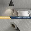Pegatinas de Piedra Blanda Autoadhesivas de Venta Caliente Transfronterizas Impermeables y Anticolisión Pegatinas Decorativas Estéreo 3D Pegatinas de Pared de Piedra de Imitación Piedra Blanda Flexible