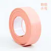 H523 Cinta Impermeable y Antimoho para Cocina y Baño Adhesivo de Línea de Esquina Cinta Protectora Antihumedad y Antimoho para Juntas de Esquina Tira Anticolisión