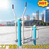 Equipamentos de Fitness, Novos Equipamentos Esportivos Padrão Nacional, Instalações de Exercício, Instalações Públicas, Aço Plástico, Aço Inoxidável, Externo