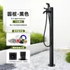 Suporte para Torneira Externa Anticongelante Torneira de Aço Inoxidável Pátio Jardim Creche Aspersor Chuveiro Torneira de Saída Dupla