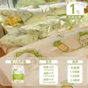 Viajes Turismo Viaje de Negocios Ropa de Cama Portátil Comprimida Hotel Sábana Desechable Funda de Edredón Funda de Almohada Funda de Colcha Juego de Cuatro Piezas