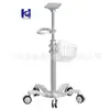 Exportación de Comercio Exterior: Carrito para Soporte de Monitor, Carrito para Máquina de ECG, Carrito para Ultrasonido Color B, Carrito para Bomba de Infusión