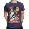 Camiseta Star Wars Masculina Propaganda do Império Incrível Unissex