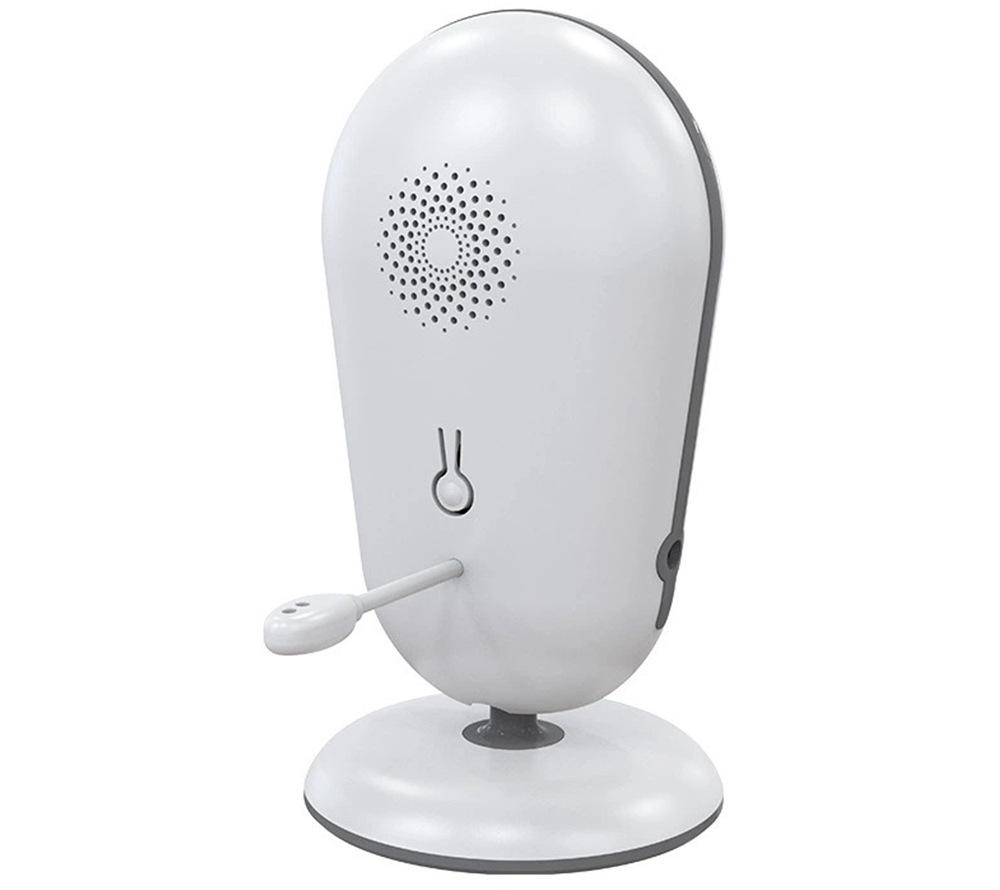 VB609 无线婴儿看护器 2.4G数字无线宝宝监视器 3 