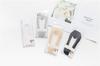 Nova primavera e verão fino japonês antiderrapante silicone Terry bottom senhoras Ice Silk meias invisíveis meias femininas respiráveis atacado