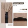 Funda Explosiva Transfronteriza para Muebles de Patio Tela Oxford 600D para Exterior Jardín a Prueba de Polvo Impermeable Cubierta para Mesa y Sillas Cubierta para Sofá