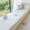 Tapete Refrescante de Verão para Bay Window 2026 Novo Modelo Tapete Refrescante de Alta Qualidade Tapete para Peitoril de Janela Essencial para Reforma de Varanda Personalização de Tapete para Bay Window