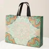 Bolsos de Alta Gama para Tiendas de Ropa No Tejida, Empaque para Regalos, Bolsas de Regalo, Bolsas de Compras de Material Nuevo, Bolsas de Empaque para Ropa al por Mayor