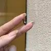 Acessórios de Contas para Discípulos de Tai Chi com Gotejador de Óleo de Cobre Puro, Joias, Acessórios Colecionáveis, Joias DIY