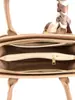 Bolso Grande de Mano Simple y Versátil para Mujer, Estilo Nuevo, Sensación de Alta Gama, Bolso de Hombro y Cruzado, Bolso de Mujer Moderno, Elegante y Práctico