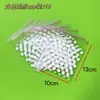 Eisen original lindo forma especial cabeza de tarjeta ins dibujos animados mensaje tarjeta pequeña creativa joyería empaque accesorios cartón para colgar
