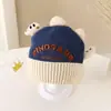 No se aceptan devoluciones dentro de los 7 días para sombreros de moda infantil, estilos de otoño e invierno, venta de liquidación, sombreros reversibles elegantes, venta al por mayor, envío gratuito en todos los artículos