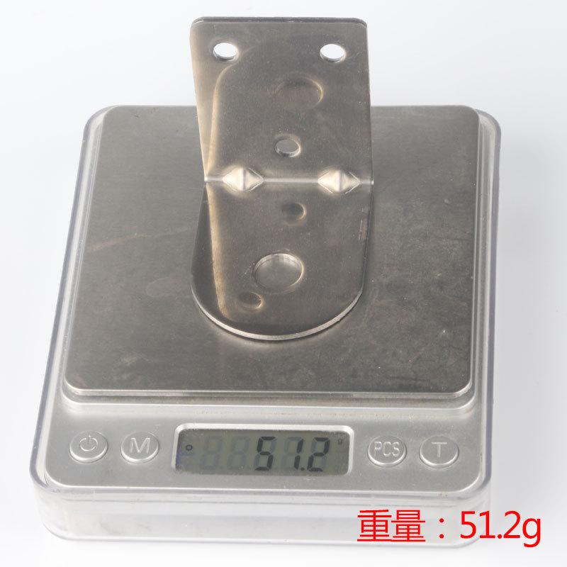 加厚2分龙头吊片5