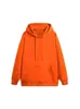 Logo personalizado, exportación transfronteriza europea y americana, sudadera con capucha de estilo japonés minimalista para otoño/invierno de corte holgado, sudadera retro americana con forro polar para hombre