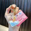 Chaveiro Boneca Frasco de Perfume Tigre de Óleo Frasco com Areia Movediça Chaveiro de Carro Pingente de Bolsa Joia Presente Pequeno