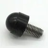 Tapa Protectora de Tuerca de Plástico Tapa para Tornillo Hexagonal Anti-Envejecimiento Venta al por Mayor Tapa Protectora de Tornillo Venta Directa de Fábrica M4-M42
