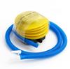 Bomba inflable eléctrica doméstica, bomba eléctrica de bombeo, bomba inflable de interior, cama inflable y otras herramientas inflables, bomba manual