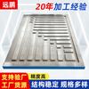 Yuanpeng Supply Plataforma Plana de Ferro Fundido Bancada Plana para Montagem de Fogos de Artifício Bancada Giratória