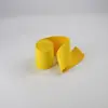 Banda Elástica de Alta Elasticidad, Banda Elástica Texturizada de Alta Elasticidad, Cinturilla de Sarga Tejida de Moda para Exteriores, Banda Elástica Ancha Plana