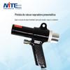 Mitt NT-6518 pneumático sopro e sucção de dupla finalidade pistola de sopro pistola de vácuo terno aspirador de sucção pneumática e pistola de sopro