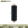 Venda por atacado linha de costura cor 203 linha de poliéster máquina de costura linha doméstica artesanal DIY pequeno rolo grosso linha de costura de roupas