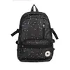 Mochila Casual Nueva, Simple, Fresca y Elegante, Bolsa Escolar de Gran Capacidad para Estudiantes Universitarios, Mochila Ligera de Viaje al Aire Libre